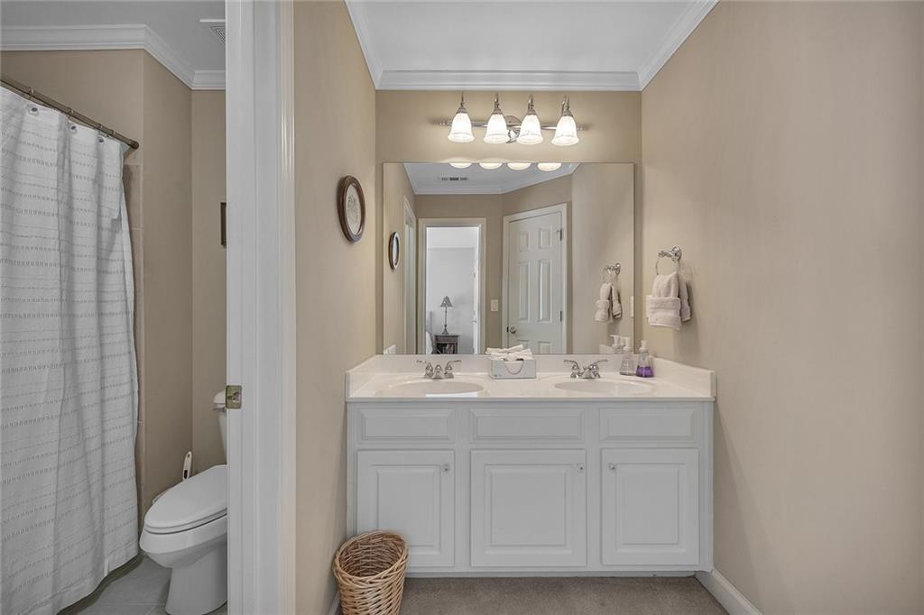 402 Glenhurst Trace, Canton, Georgia image 41