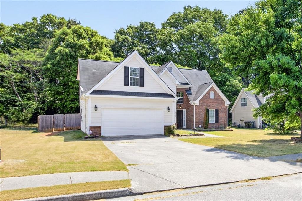 4607 Chargrey Station
