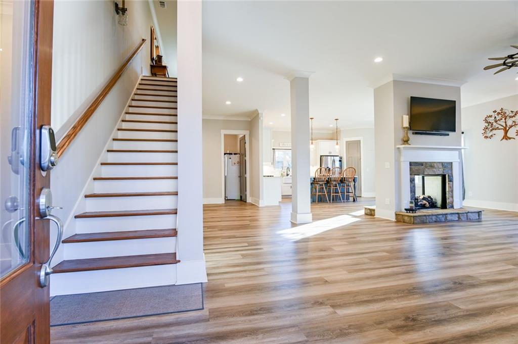 5118 Floyd Street NE