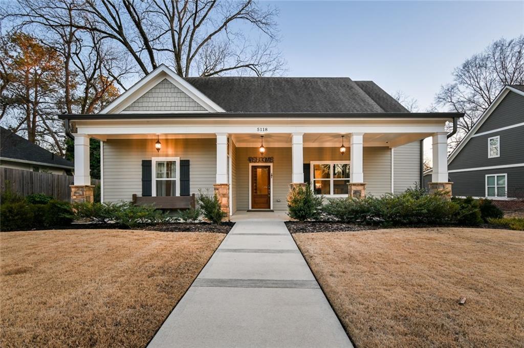 5118 Floyd Street NE