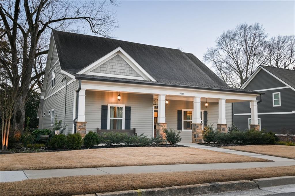 5118 Floyd Street NE