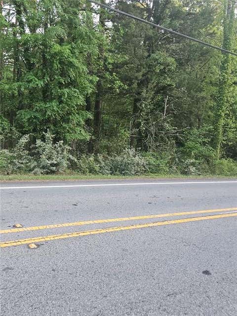 Vacant Land For Sale - 974 W Hemphill Road<br/> Stockbridge, GA 30281