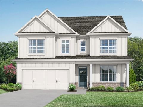 4864 White Street Sugar Hill GA 30518