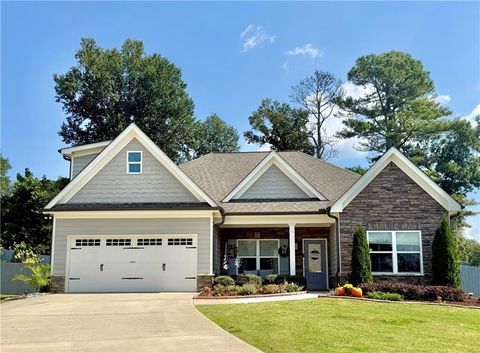 3910 Hamilton Cove Court Cumming GA 30028