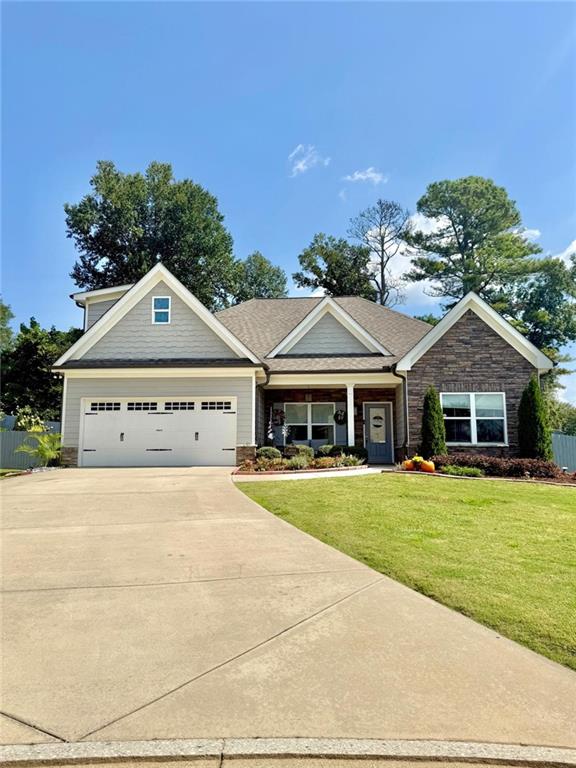 3910 Hamilton Cove Court