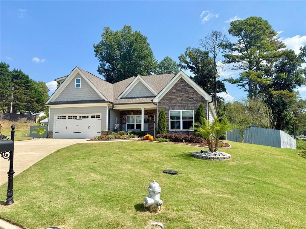 3910 Hamilton Cove Court