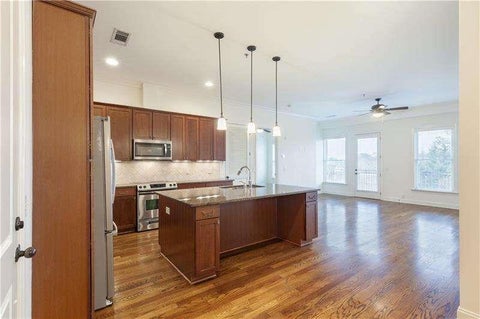 Condo For Sale - 360 Chambers Street #208<br/> Woodstock, GA 30188