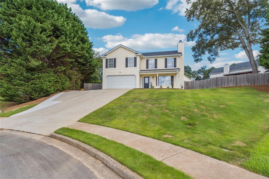 308 RYAN Trail