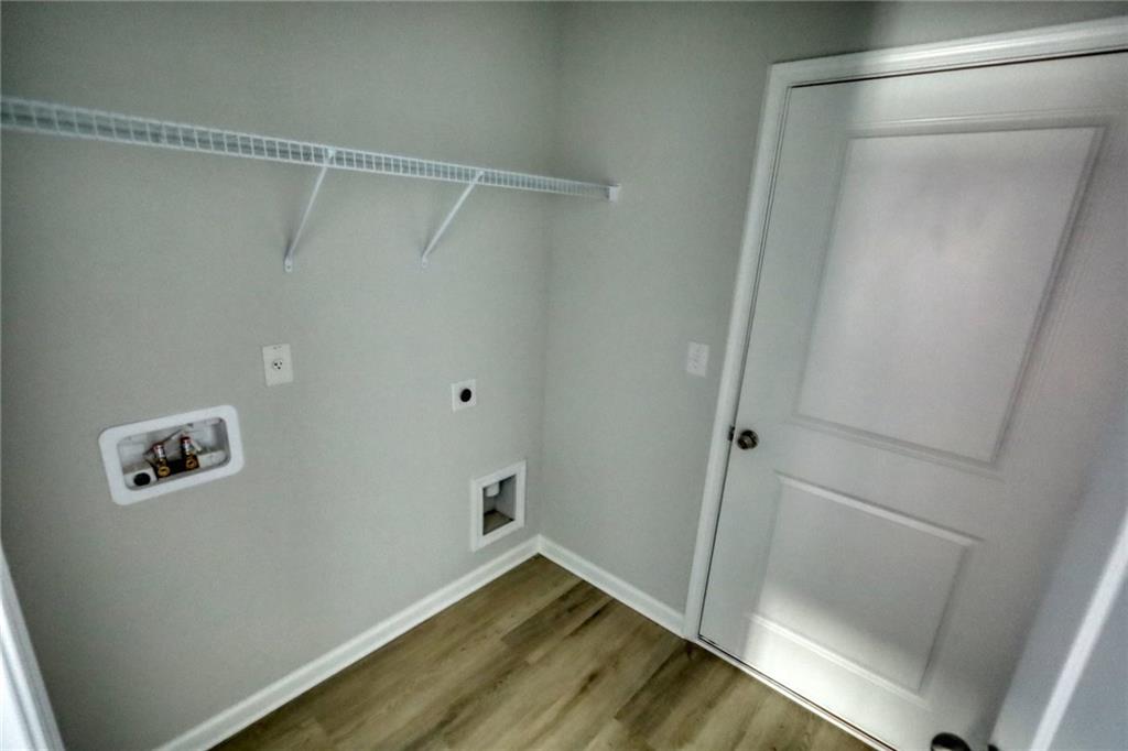 1007 Towne Circle, Social Circle, Georgia image 21