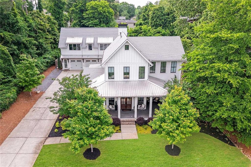 201 DOBBS Road