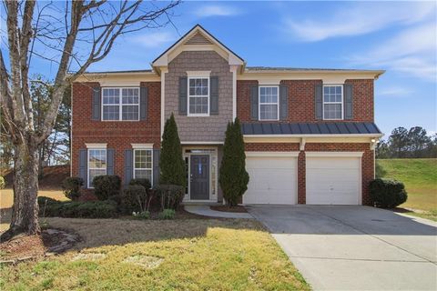 Homes For Sale - 4003 Duran Lane<br/> Auburn, GA 30011