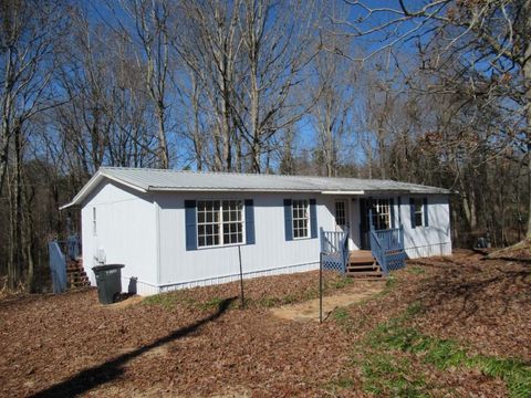 A home in Cleveland