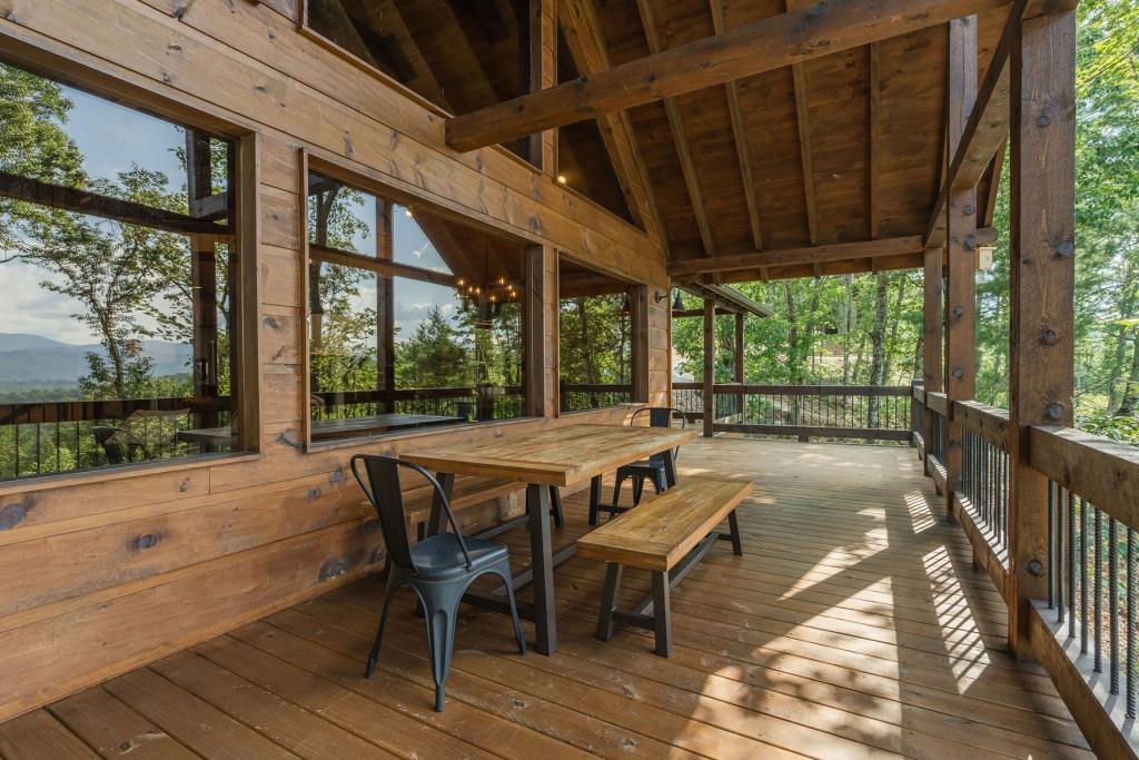 34 Oasis Lane, Blue Ridge, Georgia image 19