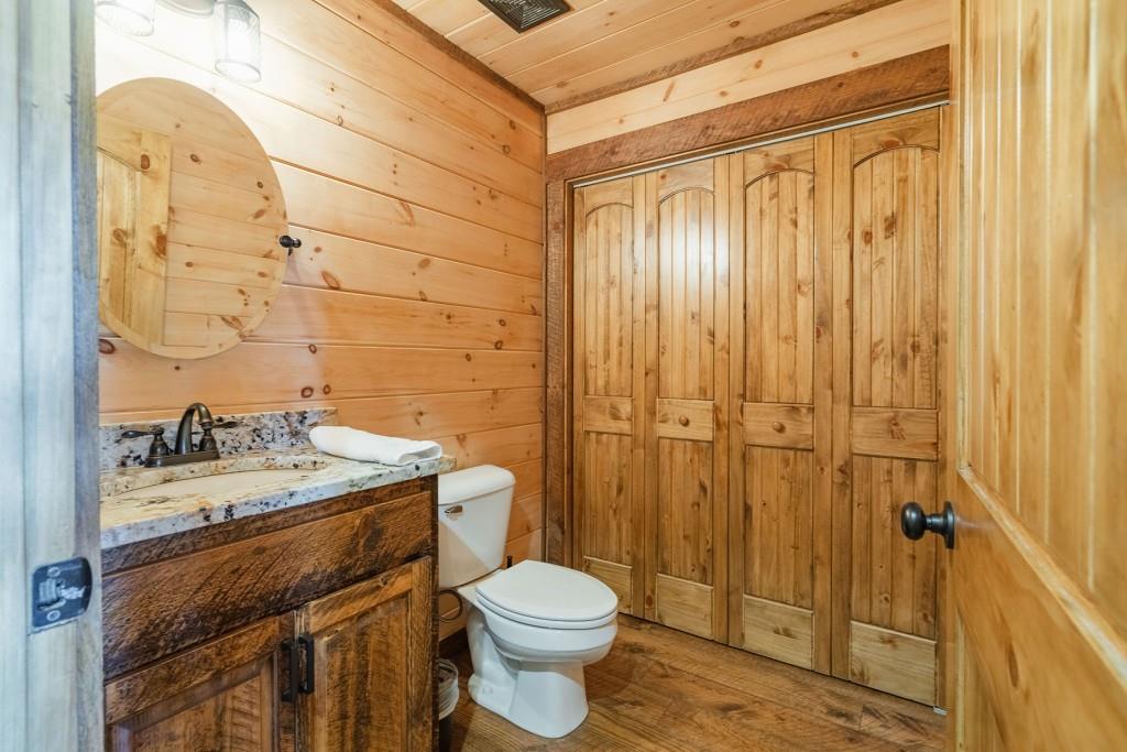 34 Oasis Lane, Blue Ridge, Georgia image 33