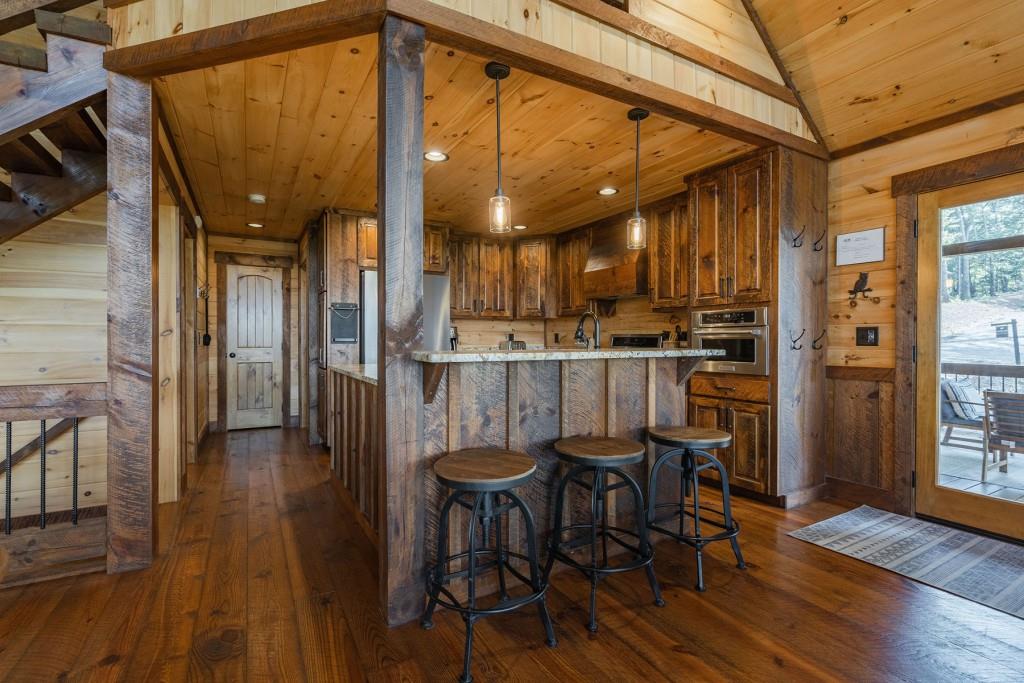 34 Oasis Lane, Blue Ridge, Georgia image 14