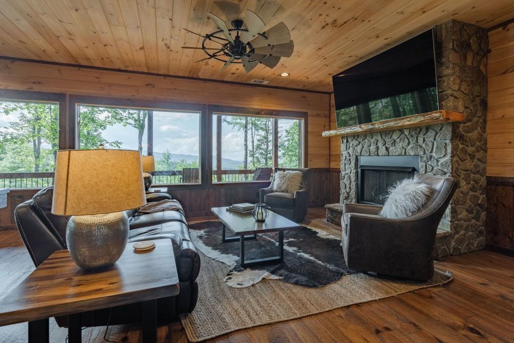 34 Oasis Lane, Blue Ridge, Georgia image 46