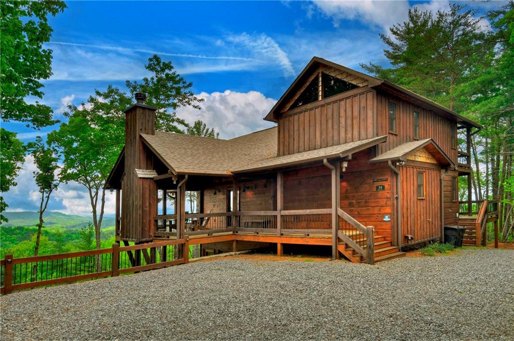 34 Oasis Lane