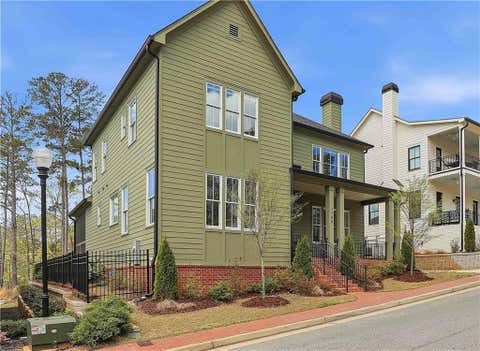 Homes For Sale - 1145 Blair Lane<br/> Peachtree City, GA 30269