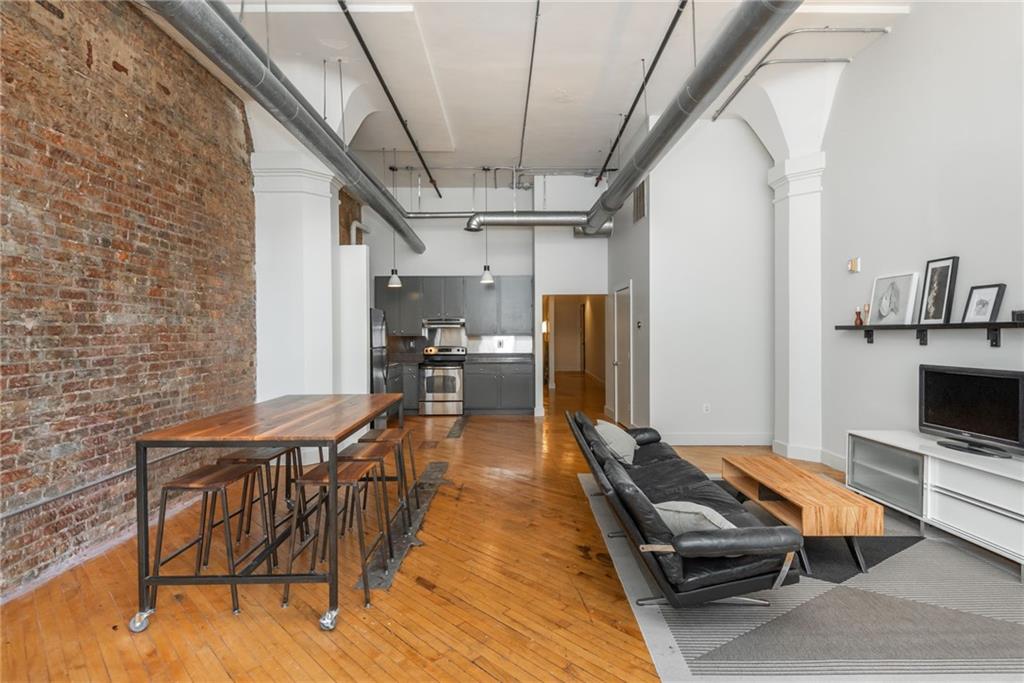 87 Peachtree Street #204, Atlanta, Georgia image 30