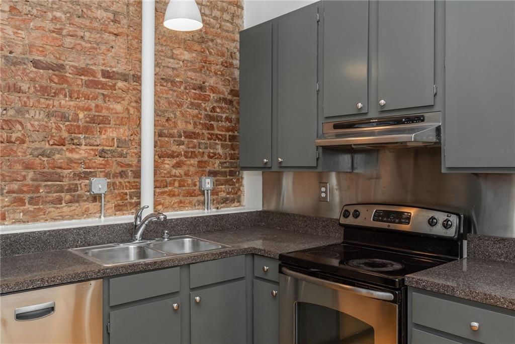 87 Peachtree Street #204, Atlanta, Georgia image 21
