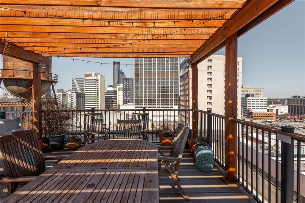 87 Peachtree Street #204, Atlanta, Georgia image 39