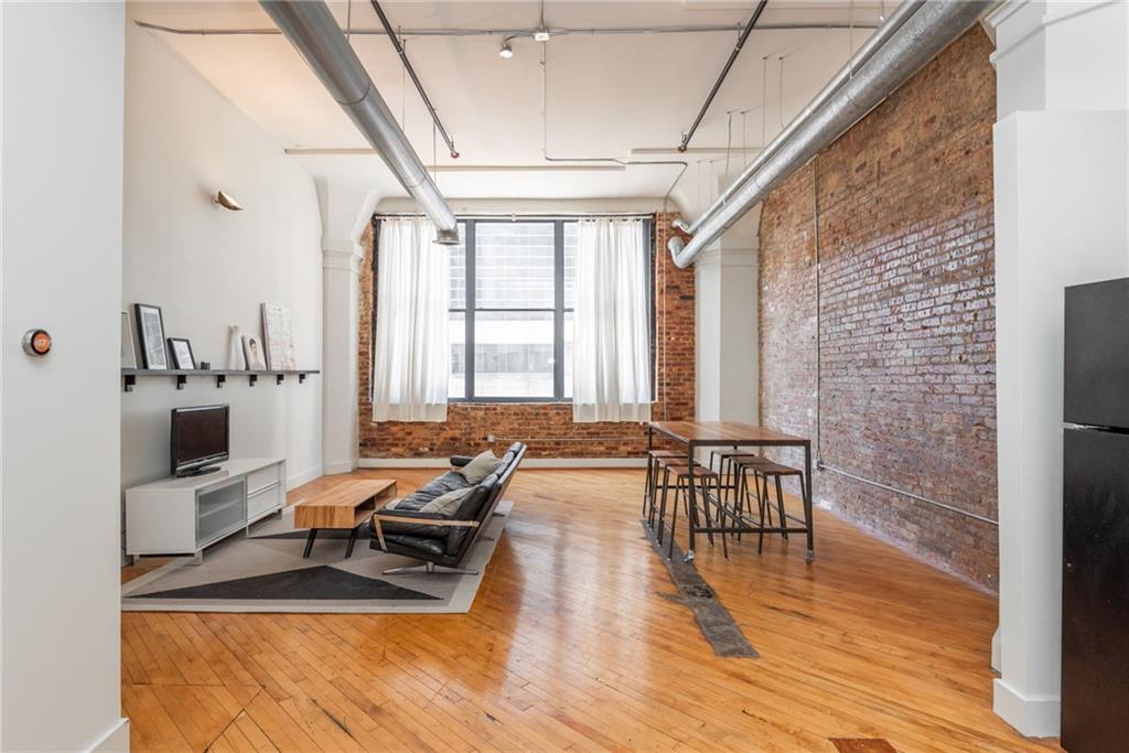 87 Peachtree Street #204, Atlanta, Georgia image 17