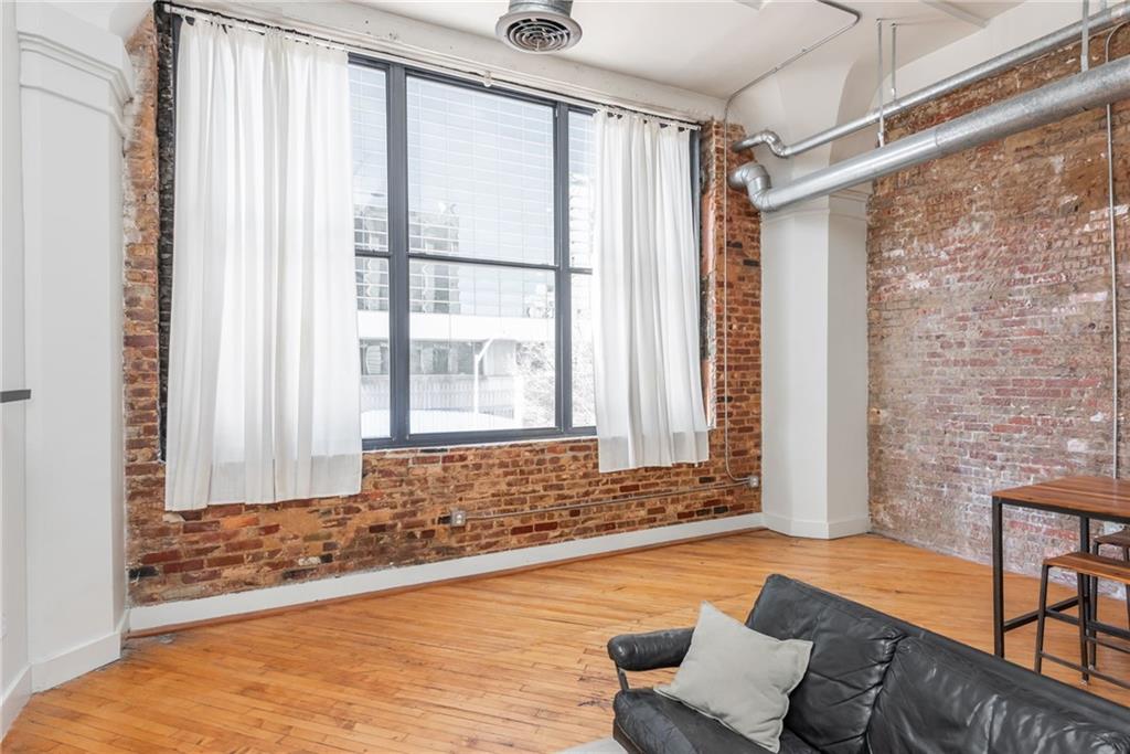 87 Peachtree Street #204, Atlanta, Georgia image 33