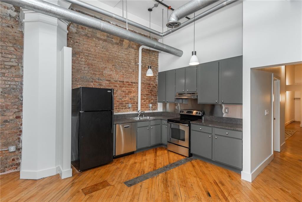 87 Peachtree Street #204, Atlanta, Georgia image 20