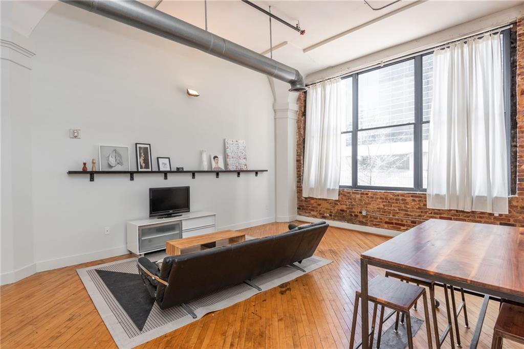 87 Peachtree Street #204, Atlanta, Georgia image 28