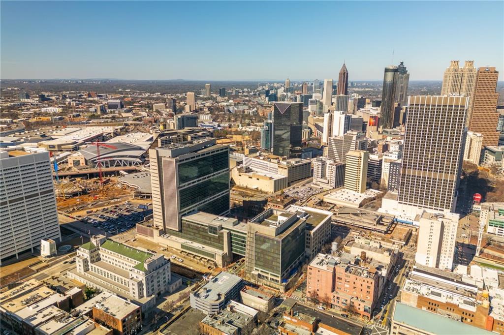 87 Peachtree Street #204, Atlanta, Georgia image 43