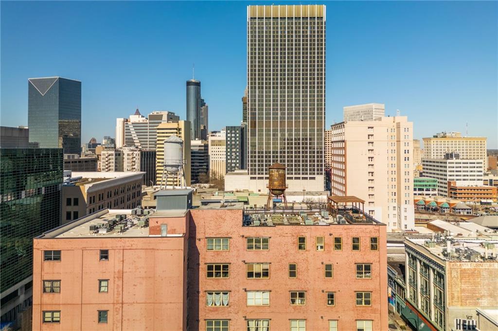 87 Peachtree Street #204, Atlanta, Georgia image 47