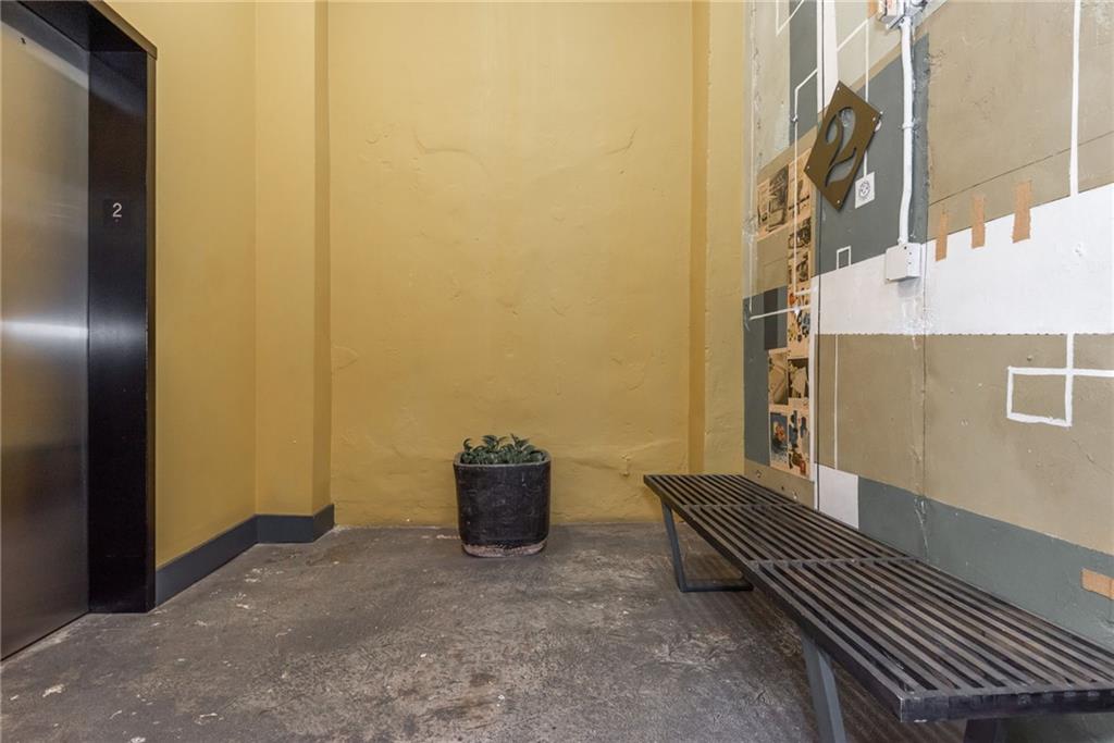 87 Peachtree Street SW 204