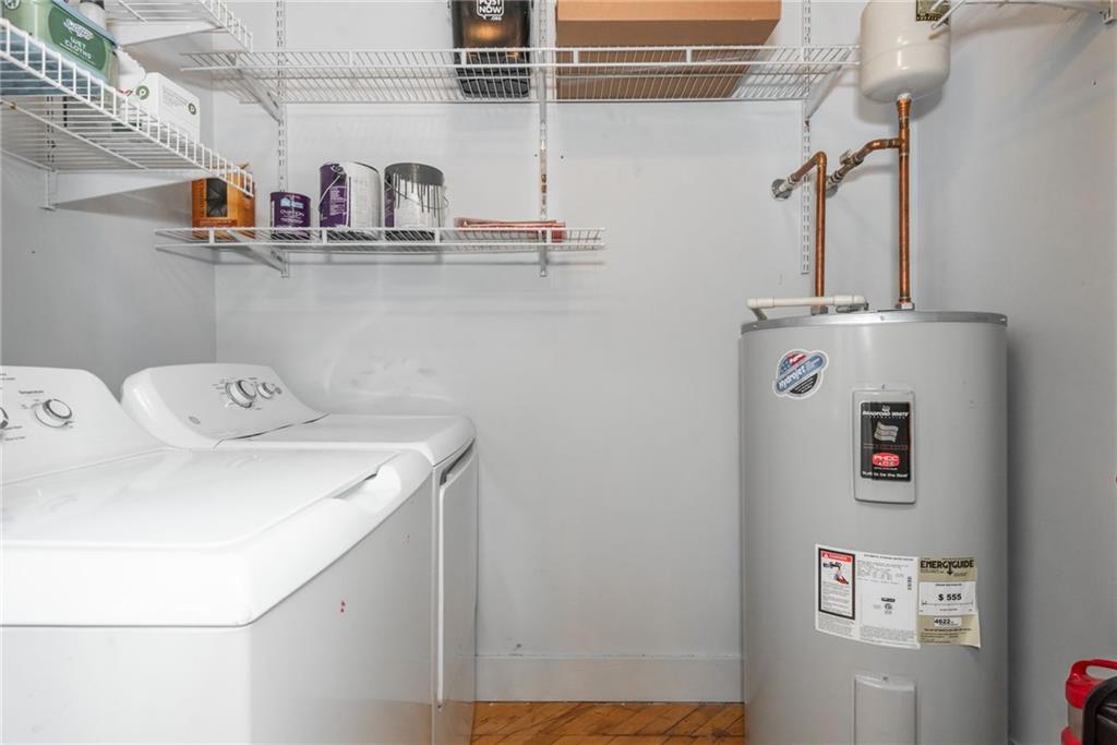 87 Peachtree Street #204, Atlanta, Georgia image 34