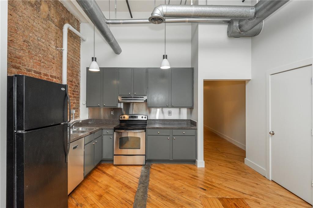 87 Peachtree Street #204, Atlanta, Georgia image 22