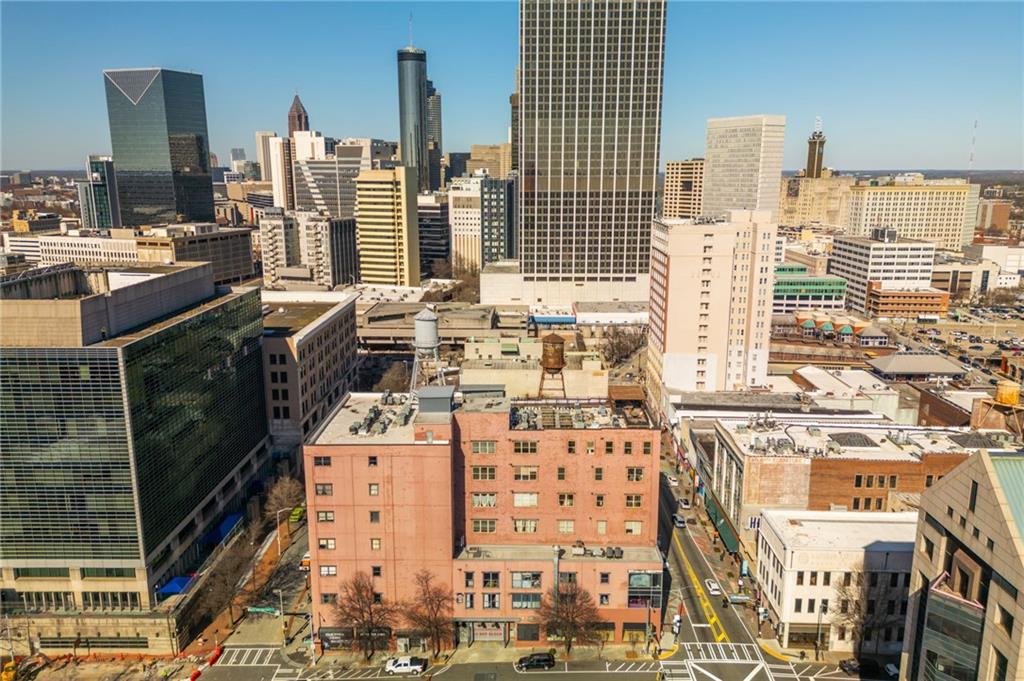 87 Peachtree Street SW 204