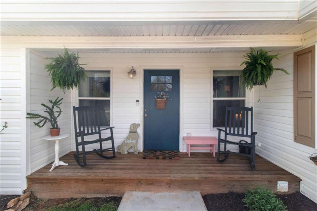 1012 Cawthon Road, Toccoa, Georgia image 2