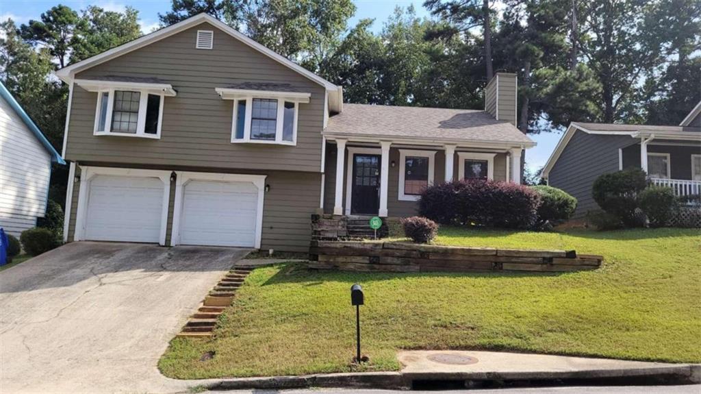 6325 Phillips Creek Drive