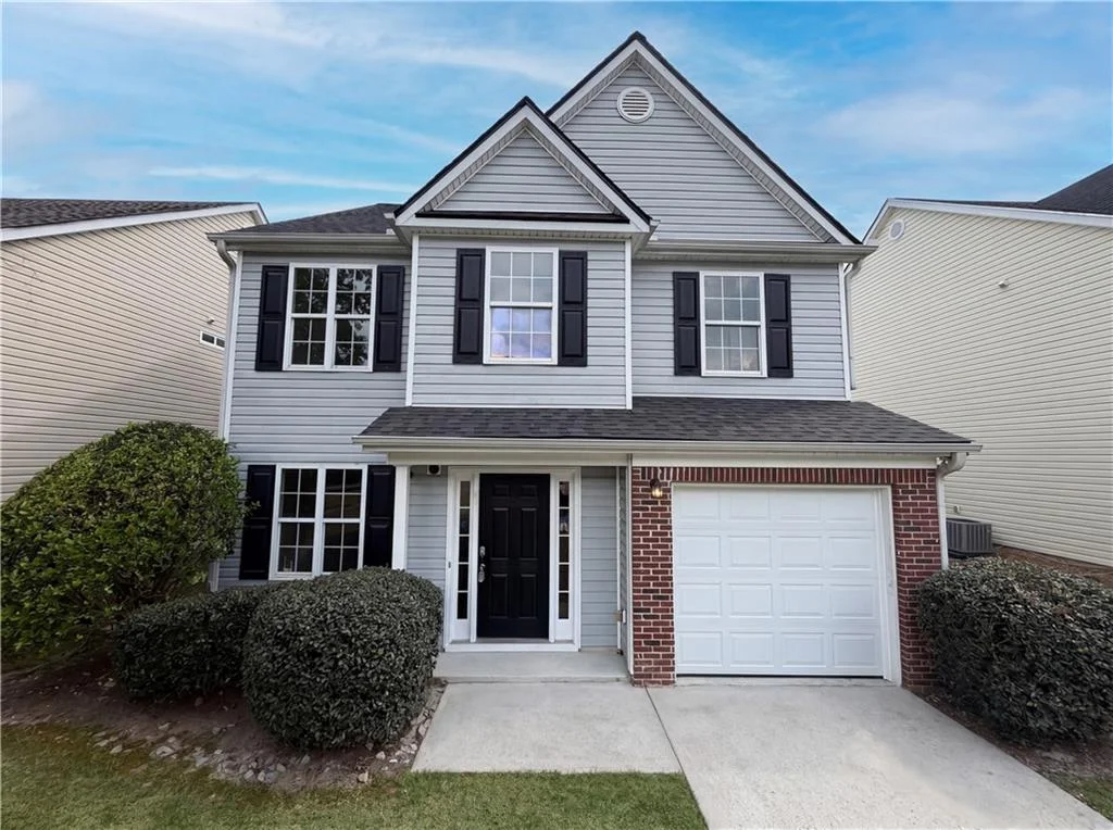 6126 Hickory Lane Drive
