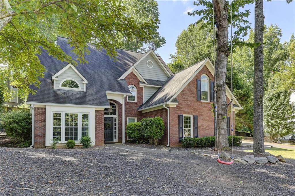 1156 Grand Oaks Glen NW