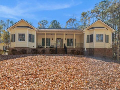 Homes For Sale - 2024 Turner Church Road<br/> Mcdonough, GA 30252