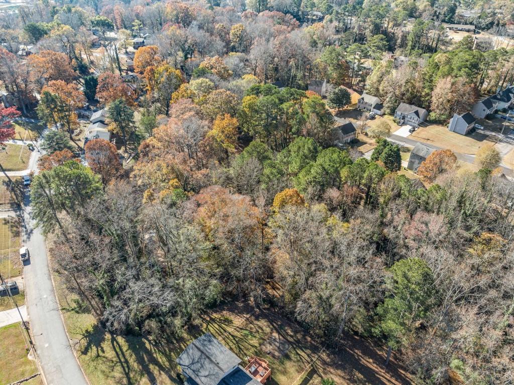 3646 Cobb Creek Court, Decatur, Georgia image 4