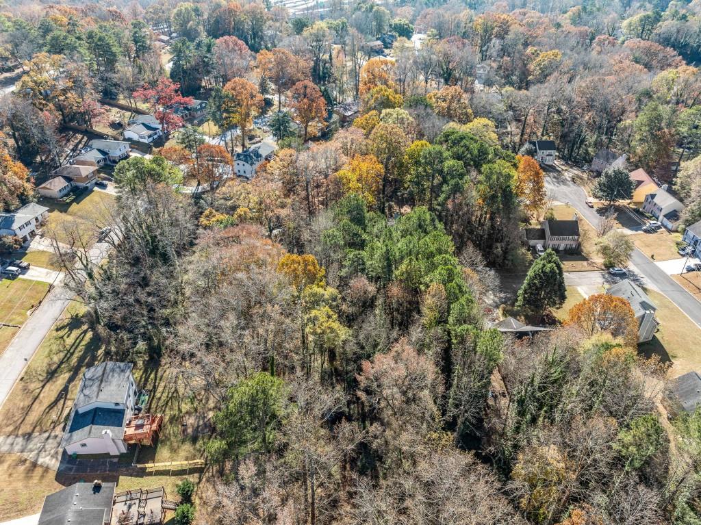 3646 Cobb Creek Court, Decatur, Georgia image 3