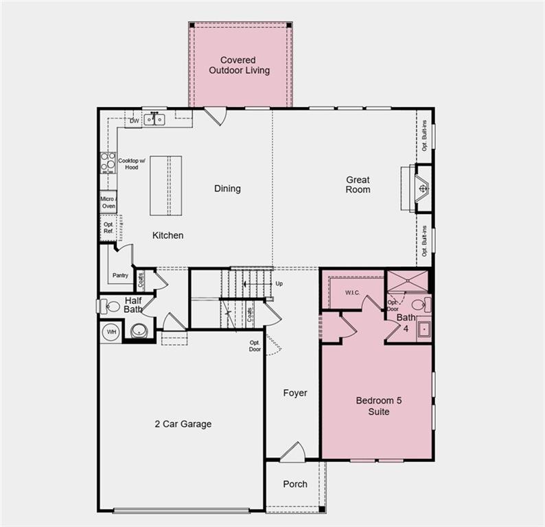 1653 Caldwell Bend Lane