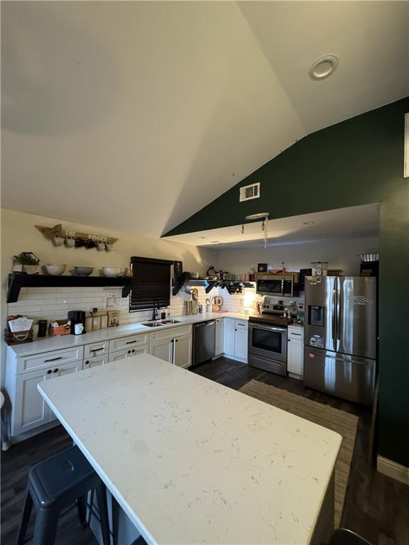 4752 County Line Road