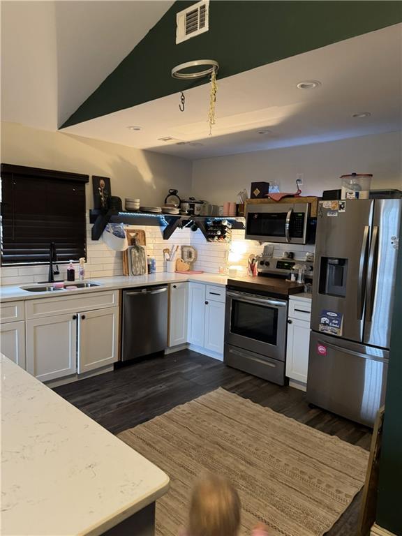 4752 County Line Road