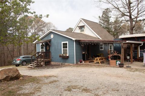 Homes For Sale - 4752 County Line Road<br/> Jasper County, Mansfield, GA 30055