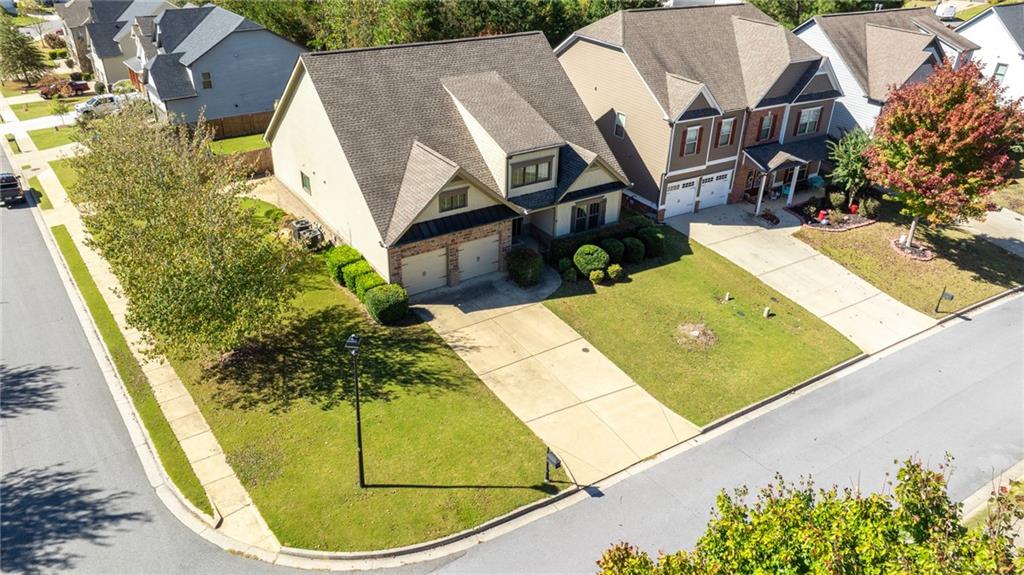 12 Aspen Lane SE
