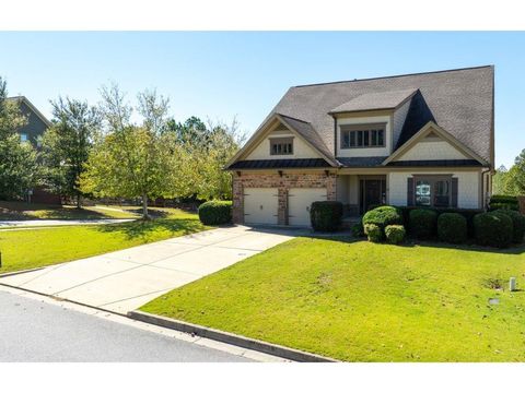 12 Aspen Lane SE Cartersville GA 30120