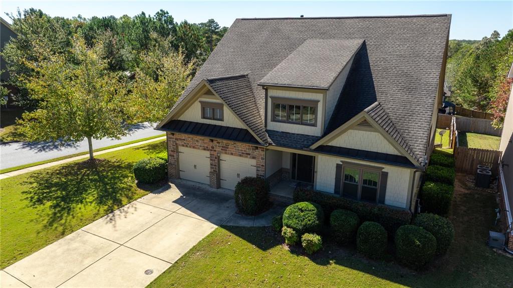 12 Aspen Lane SE