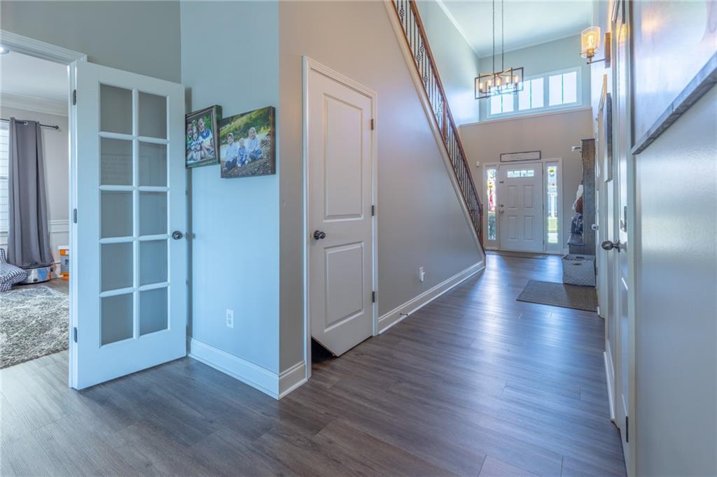 12 Aspen Lane SE